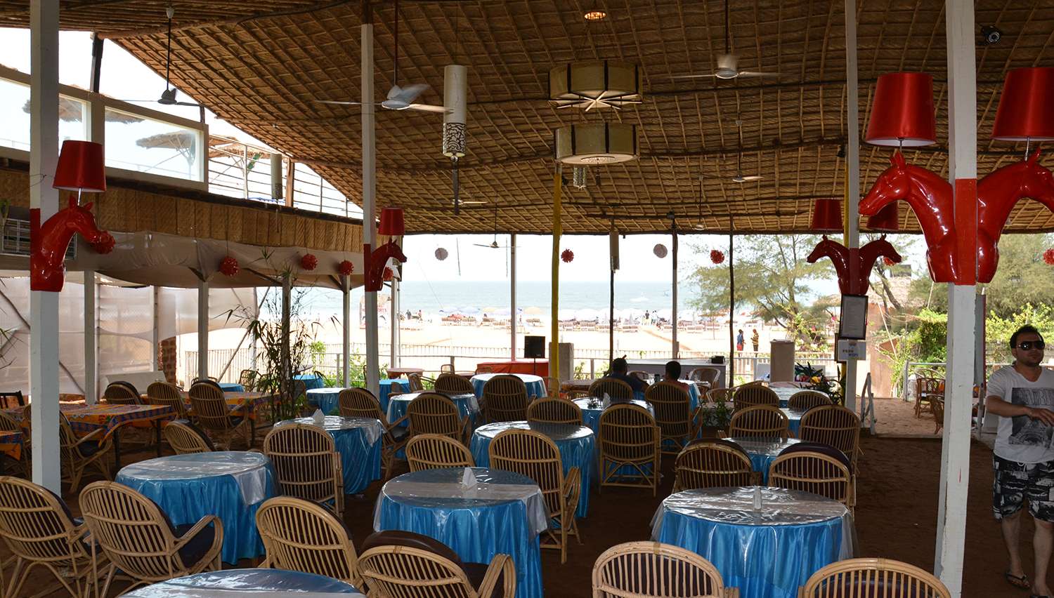 ESTRELA DO MAR BEACH RESORT 3★