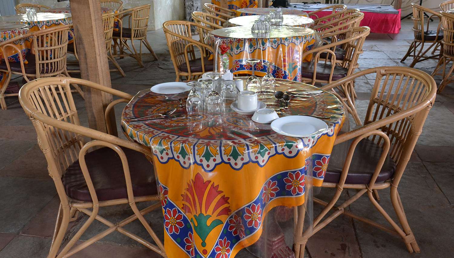 ESTRELA DO MAR BEACH RESORT 3★