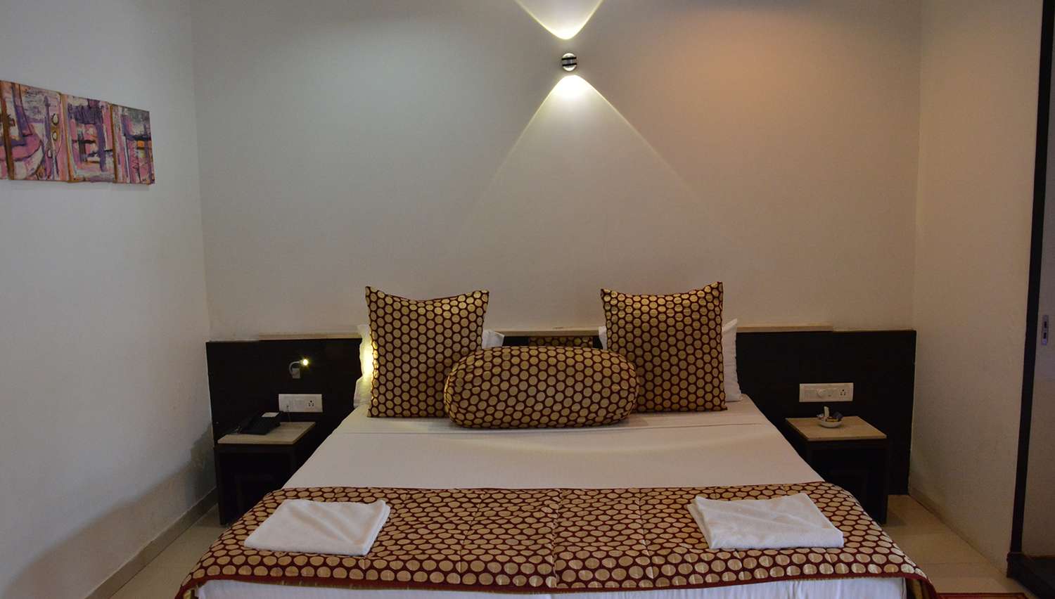 ESTRELA DO MAR BEACH RESORT 3★