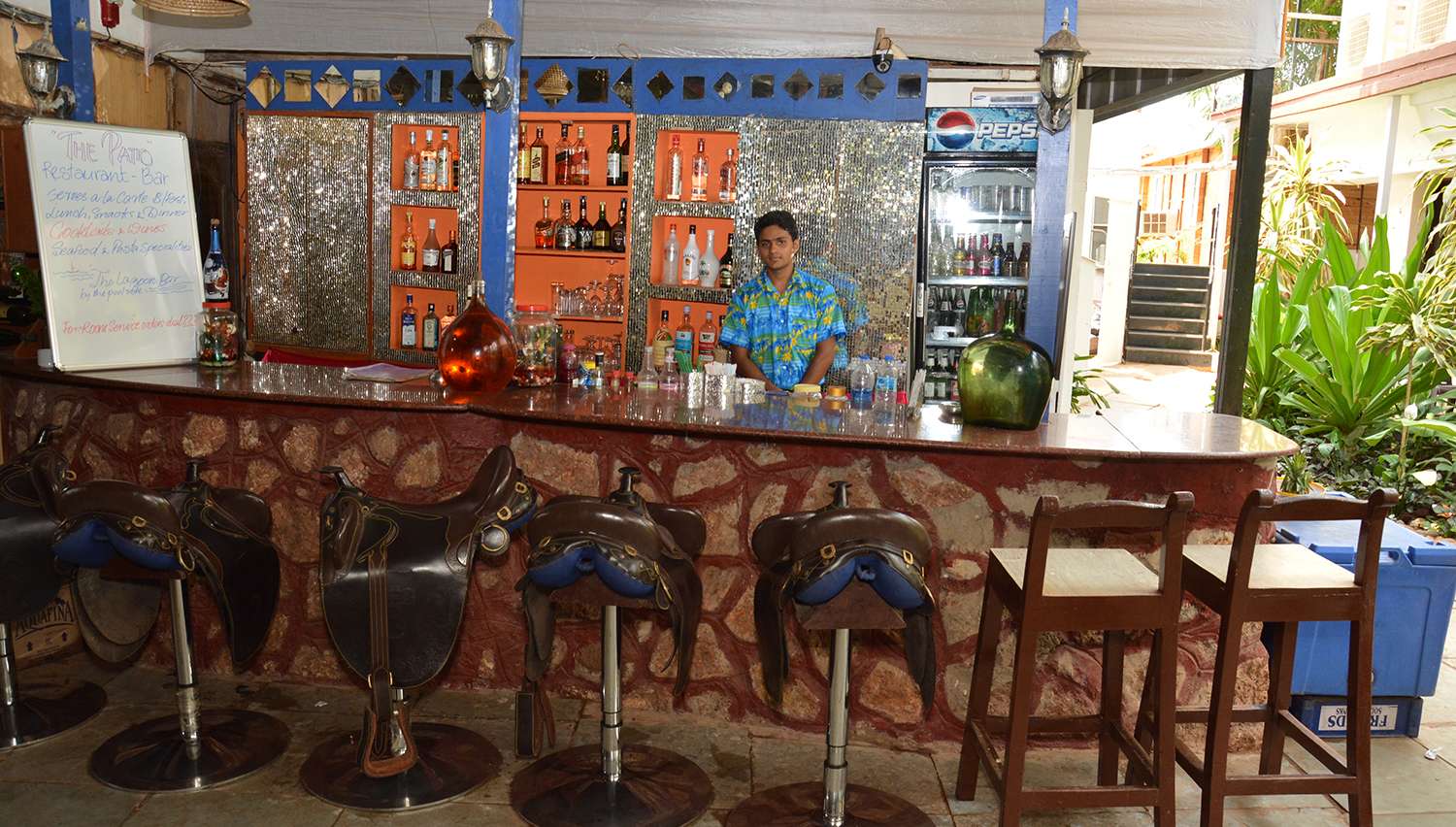 ESTRELA DO MAR BEACH RESORT 3★