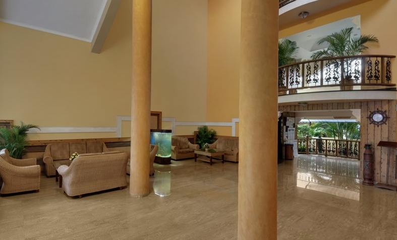 JOECONS BEACH RESORT 3★