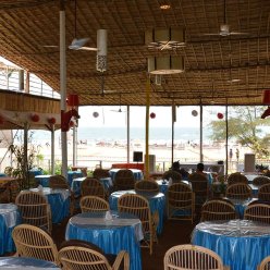 ESTRELA DO MAR BEACH RESORT 3★