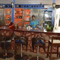 ESTRELA DO MAR BEACH RESORT 3★