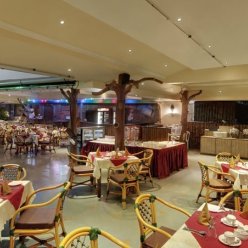 JOECONS BEACH RESORT 3★