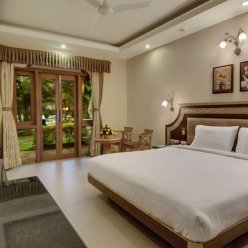 JOECONS BEACH RESORT 3★