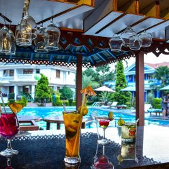 LA GRACE RESORT 3★