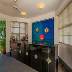 SANTIAGO BEACH RESORT 3★