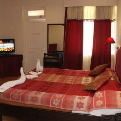 ALOR GRANDE HOLIDAY RESORT 3★