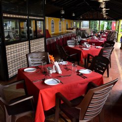 ALOR GRANDE HOLIDAY RESORT 3★