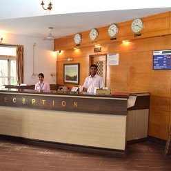 ALOR GRANDE HOLIDAY RESORT 3★