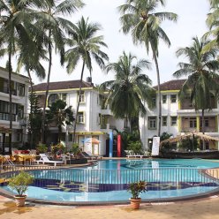 ALOR GRANDE HOLIDAY RESORT 3★