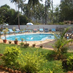 VILLAGE ROYALE RESORT 2★