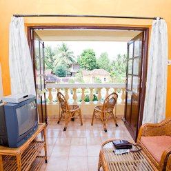 PIFRAN HOLIDAY BEACH RESORT 3★