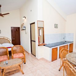 PIFRAN HOLIDAY BEACH RESORT 3★