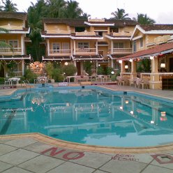 PIFRAN HOLIDAY BEACH RESORT 3★