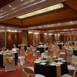 CARAVELA BEACH RESORT GOA 5★