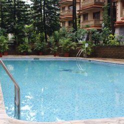 HIGHLAND BEACH RESORT 3★