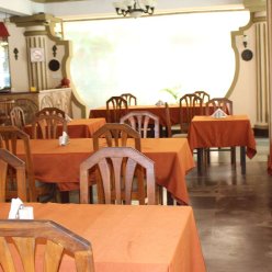 HIGHLAND BEACH RESORT 3★