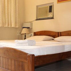 HIGHLAND BEACH RESORT 3★