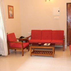 HIGHLAND BEACH RESORT 3★