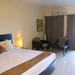 BAYWATCH RESORT 4★