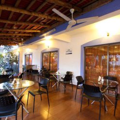 BAYWATCH RESORT 4★