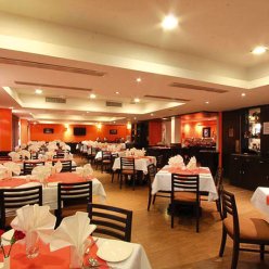 BAYWATCH RESORT 4★