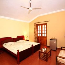 COLONIA JOSE MENINO RESORT 2★