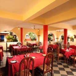 COLONIA JOSE MENINO RESORT 2★