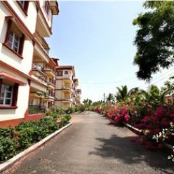 COLONIA JOSE MENINO RESORT 2★