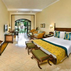 THE LALIT GOLF & SPA RESORT GOA 5★
