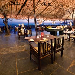 THE LALIT GOLF & SPA RESORT GOA 5★