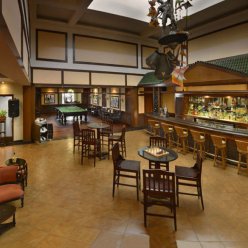 THE LALIT GOLF & SPA RESORT GOA 5★