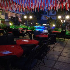 PRAZERES RESORT 4★