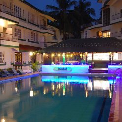 PRAZERES RESORT 4★