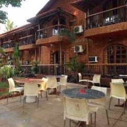 SEA BREEZE VILLAGE 3★