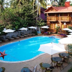 SEA BREEZE VILLAGE 3★