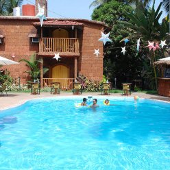 SEA BREEZE VILLAGE 3★