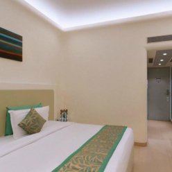 THE GOLDEN CROWN HOTEL & SPA 4★