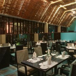 THE GOLDEN CROWN HOTEL & SPA 4★