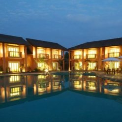 THE GOLDEN CROWN HOTEL & SPA 4★