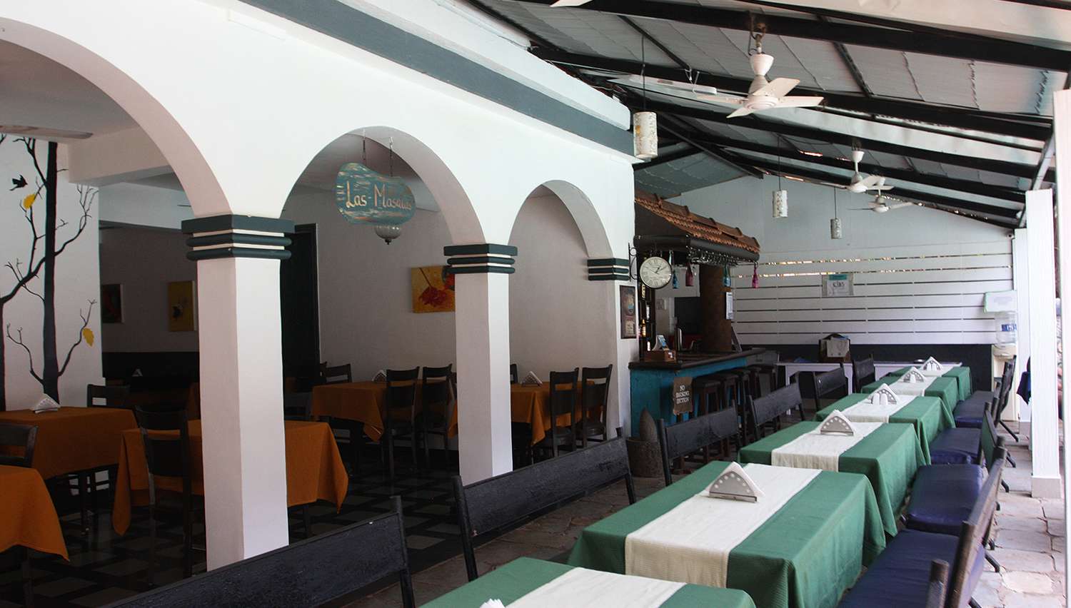 SANTIAGO BEACH RESORT 3★