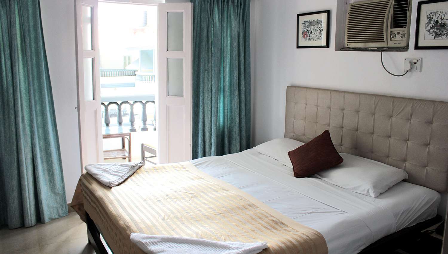 SANTIAGO BEACH RESORT 3★