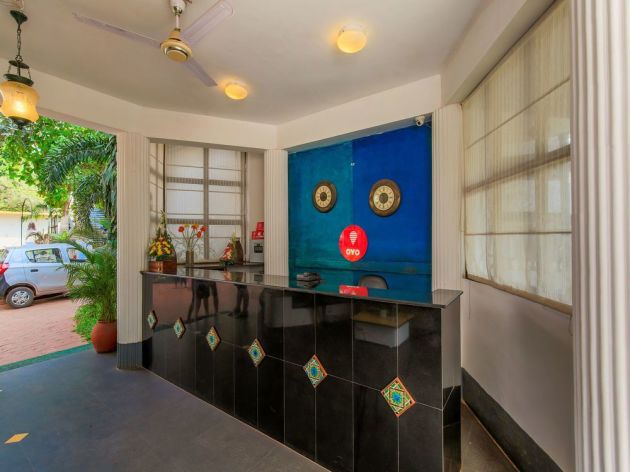 SANTIAGO BEACH RESORT 3★