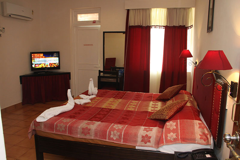 ALOR GRANDE HOLIDAY RESORT 3★