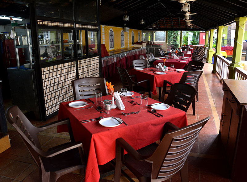 ALOR GRANDE HOLIDAY RESORT 3★