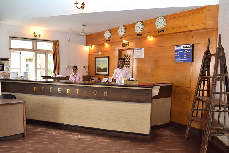 ALOR GRANDE HOLIDAY RESORT 3★