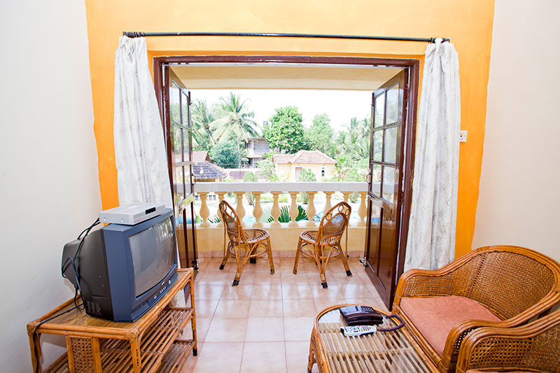 PIFRAN HOLIDAY BEACH RESORT 3★