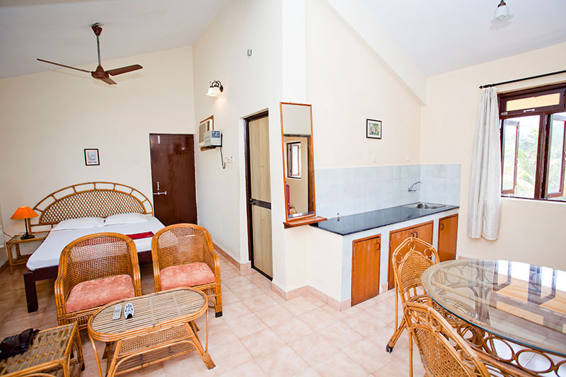 PIFRAN HOLIDAY BEACH RESORT 3★