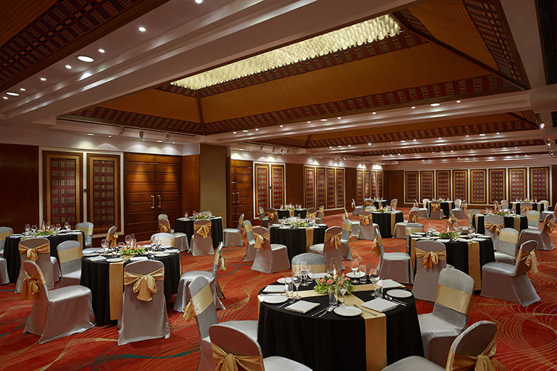 CARAVELA BEACH RESORT GOA 5★